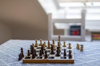 Sagenhafter Ausblick - 1