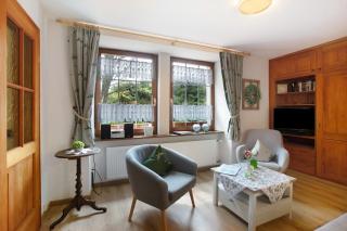 Altes Zollhüsli - 7