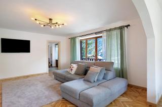 Spazioso Appartamento a Courmayeur - 4