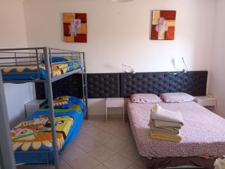 Villa Paradis - Quartos - 8