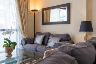 Beachside Puerto Banus Luxury Aprt3 - 4