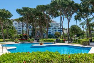 Beachside Puerto Banus Luxury Aprt3 - Marbella - 0