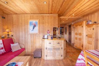 Appartement les 4 As - 9