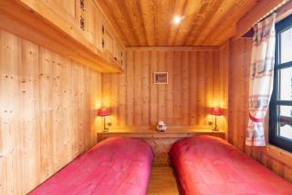 Appartement les 4 As - 8