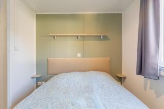 Mobil Home 3ch Acces Direct Plage - 8