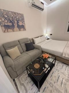 الكهوف النجدية حي الوزارات 3 - 4