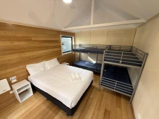 Bimbi Park - Camping Under Koalas - 9