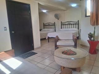 Hotel Antigua Encomienda - 8