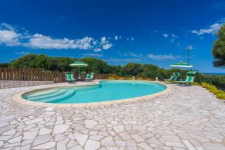 Stella Marina Piscina e Vista Mare - 8