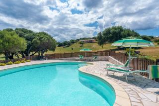 Stella Marina Piscina e Vista Mare - 0