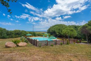 Stella Marina Piscina e Vista Mare - 6