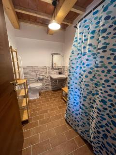 Agriturismo Santa Lorica - Sassetta - Sassetta - 5