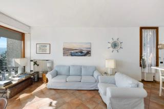 Belvedere su Bergeggi in Villa - 1