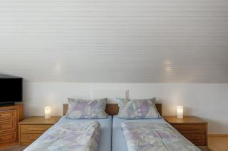 Ferienwohnungen Uhren Allgaier - 6