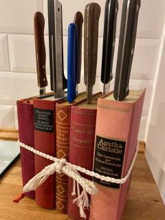 Ferienhaus Sötenicher Mühle - 8