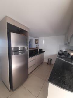 Puente - Departamento Frente al Mar - 6