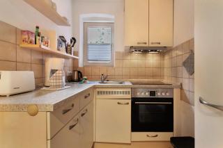 Einfache Gästewohnung 'nordlicht' - 5