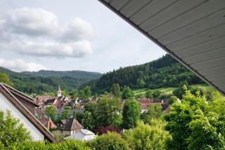 Ferienwohnung Haus Waldfee - 9
