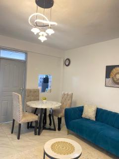 BuCci' 's Cozy 2 bedroom-Nursan apartments, Nanyuki - 4