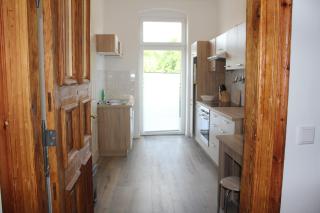 Alt-Berliner Schwanenhof - 8