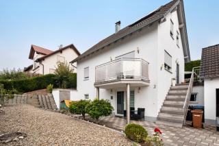 Ferienwohnung am Wartberg - Herbrechtingen - 0