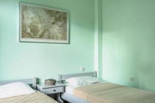 Old Boat double studio 6 - 8