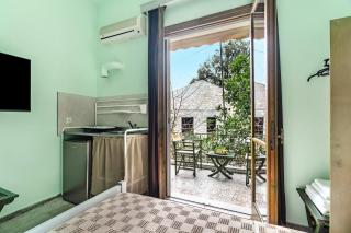 Old Boat double studio 6 - 7