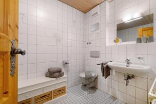 Pension Vogtsmichelhof - Haupthaus - 7