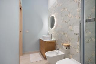 La Primavera di Stabia Rooms - Castellammare di Stabia - 9