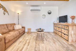 Le Refuge des Vignes - 6