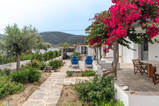 Sifnos studio 1 - 8