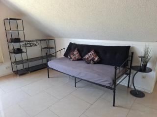 Pure Vista Hank Schwarzwaldblick - 9