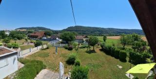 Pure Vista Hank Schwarzwaldblick - 1