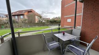 Holiday Residenz Alter Leuchtturm - 8