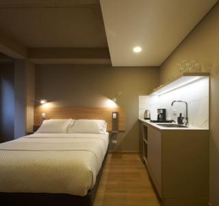 Refined Urban Living in Chapinero Alto - 9