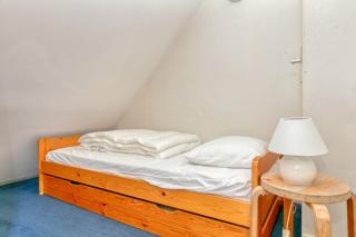 Appartement spacieux face mer - 7