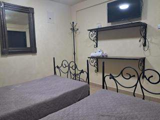 Hotel Antigua Encomienda - 9