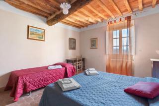 Villa Chelucci - Gualdo - 4