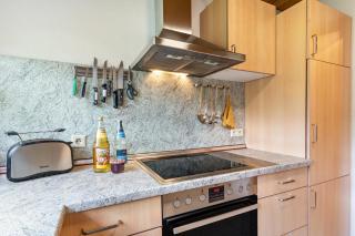 Ferienhaus Vollmer - 4