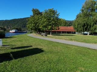 Collenberger Ferienwohnung Schäfer - 9