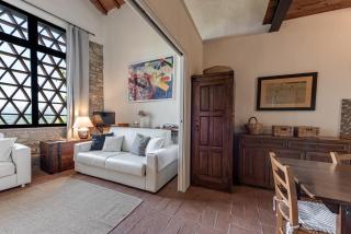 Agriturismo Fattoio alle Ripe - 9