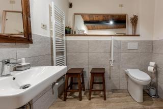 Agriturismo Fattoio alle Ripe - 8