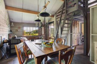 Hof Keppel, der stromlose Urlaub - 7