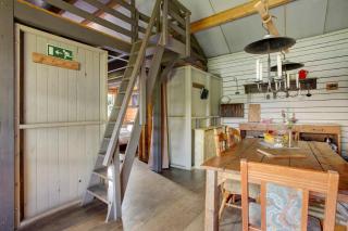 Hof Keppel, der stromlose Urlaub - 6