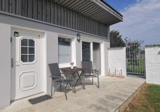 Boddenferienhaus - 11 Seemannsgarn - 8