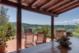 Agriturismo Fattoio alle Ripe - 7