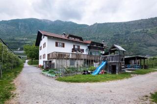 Bauernhof Sackgut - 2