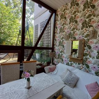 Auszeit Rheingauer Rosengarten - 6