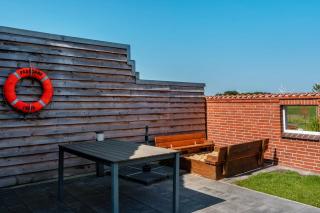 Fewo Kaso - Ihlow - 4