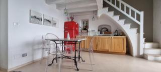 il Carrubo - Varigotti - 5